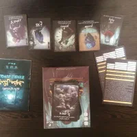 بازی فکری|اسباب‌‌بازی|خمینی‌شهر, |دیوار