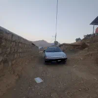 پژو روا مدل 87|خودرو سواری و وانت|نورآباد, |دیوار