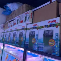 تهران دیسکس فروش دیسکس و تجهیزات اکواریوم پلنت|ماهی|تهران, ستارخان|دیوار