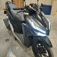 طرح کلیک ۱۸۰|موتورسیکلت|تهران, نعمت‌آباد|دیوار