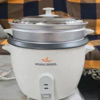 پلوپز بلک اندی دکر