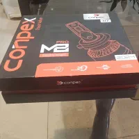 هدلایت کانپکس H7