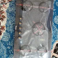 اجاق گاز صفحه ای|اجاق گاز و لوازم برقی پخت‌وپز|دره شهر, |دیوار