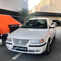سمند lx مدل 401 کم کار