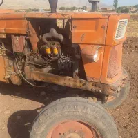 تراکتور|خودرو سنگین|کرمانشاه, |دیوار