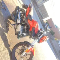 موتور تابان 150 مدل|موتورسیکلت|کشکسرای, |دیوار