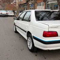 پژو پارس tu5مدل ۹۶|خودرو سواری و وانت|نقده, |دیوار