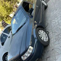 سمندLX مدل 1392|خودرو سواری و وانت|کوهدشت, |دیوار