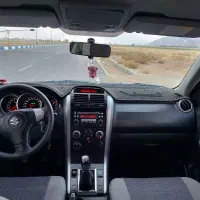 فروش سوزکی گرند ویتارا موتور ۲۰۰۰cc|خودرو سواری و وانت|آباده, |دیوار