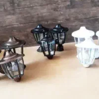 فروش انواع چراغ