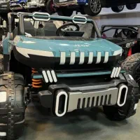 ماشین شارژی