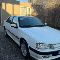 پارس xu7p نیم سفارشی 1401