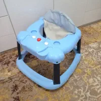 یک عدد رورورک