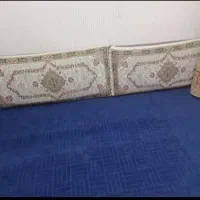 پشتی ترکمنی