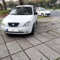 تیبا2 مدل 1400|خودرو سواری و وانت|رشت, کوی حسینی|دیوار