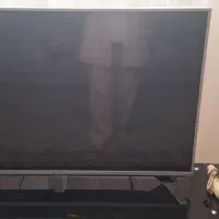 تلویزیون 43 ال جی|تلویزیون و پروژکتور|تربتحیدریه, منصوریه|دیوار