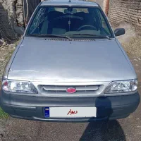 پراید|خودرو سواری و وانت|مشهد, امیرآباد|دیوار