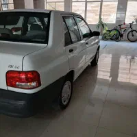 پراید۱۳۱مدل۹۷|خودرو سواری و وانت|زنجان, |دیوار