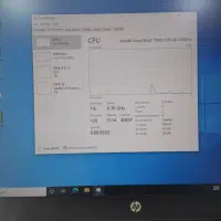 لپتاپhp مدلProbook 650 G5|رایانه همراه|سنندج, |دیوار