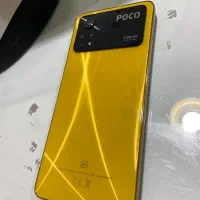 شیائومی poco x4 pro 5G - 256GB / سالم