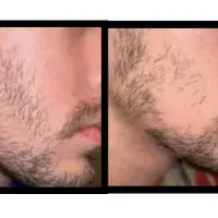 برای یک بار هم شده با ریش مرد باش