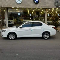 دنا اتومات آپشنال فول 404|خودرو سواری و وانت|شهرکرد, |دیوار