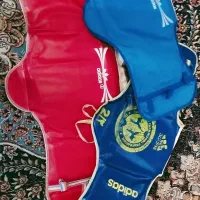 هوگو تجهیزات تکواندو فقط ۱۰۰