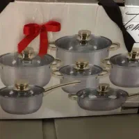 قابلمه استیل نو