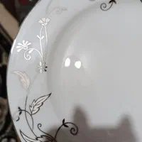 ظروف چینی|ظروف سرو و پذیرایی|ساوه, |دیوار