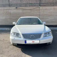 آزرا ۲۰۰۸ فنی عالی بدنه در حد کابین درجه یک