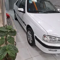 پژوپارس سفارشی