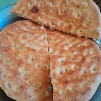 نان محلی با بهترین کیفیت،