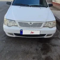 پراید مدل۹۳