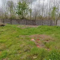 1000متر زمین70متر بنا کلیدنخورده (دور دیوار دو بر)|فروش خانه و ویلا|لشت نشا, |دیوار