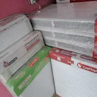 رادیاتور پنلی فولادی ایساتیس|آبگرمکن، پکیج، شوفاژ|مشهد, رضاشهر|دیوار