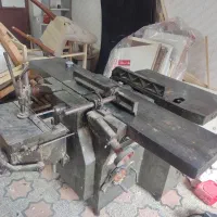 دستگاه ۵کاره|ماشین‌آلات صنعتی|کومله, |دیوار