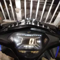 ایروکس طرح|موتورسیکلت|ری, ظهیرآباد|دیوار