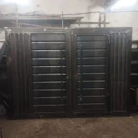 نیازمند استاد کار جوشکاری