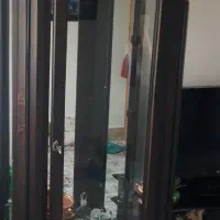 بوفه|بوفه، ویترین، کنسول|گرمسار, |دیوار