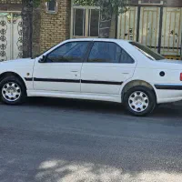 پارس95دوگانه فابریک بدنه در حدصفر