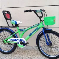 دوچرخه 20 بونیتو|دوچرخه، اسکیت، اسکوتر|گنبد کاووس, |دیوار