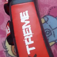 میت تکواندو