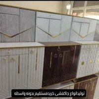 تولیدانواع جاکفشی میزکنسول باآینه