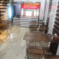 یک نیروی جهت کار در ساندویچی