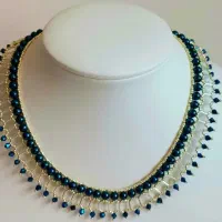 گردنبند زریف