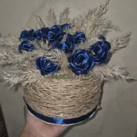 باکس گل ربانی|گل مصنوعی|مشهد, طبرسی شمالی|دیوار