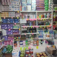 شوینده و بهداشتی الناز|مواد شوینده و دستمال کاغذی|شهرکرد, |دیوار