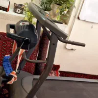تردمیل پنج کاره|تجهیزات ورزشی|مشهد, فرهنگیان (شهرک غرب)|دیوار