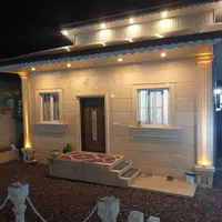 فروش ویلایی/۹۰مترحیاط۳۰۰متر/دوردیوارویوکوه/بیجارسر