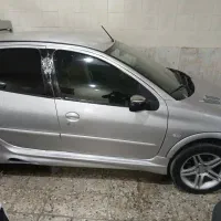 ۲۰۶‌مدل‌۸۴